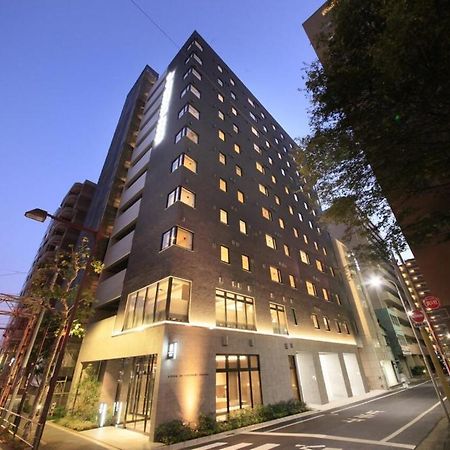 S-Peria Inn Nihombashi Hakozaki Τόκιο Εξωτερικό φωτογραφία