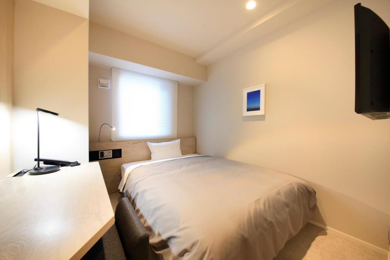 S-Peria Inn Nihombashi Hakozaki Τόκιο Εξωτερικό φωτογραφία