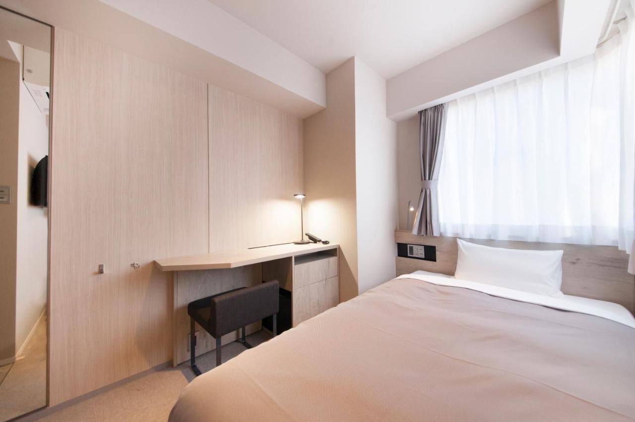 S-Peria Inn Nihombashi Hakozaki Τόκιο Εξωτερικό φωτογραφία