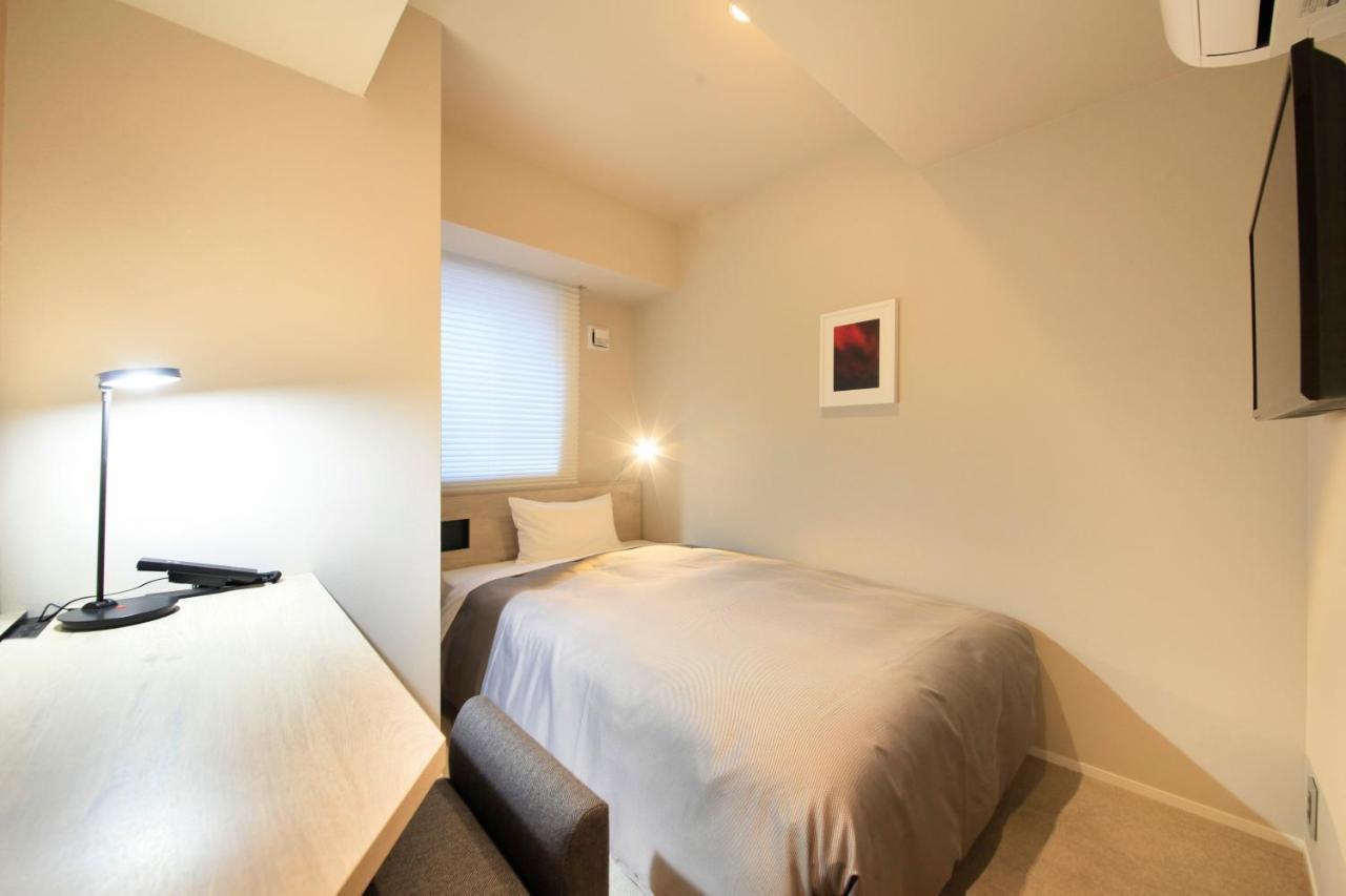 S-Peria Inn Nihombashi Hakozaki Τόκιο Εξωτερικό φωτογραφία