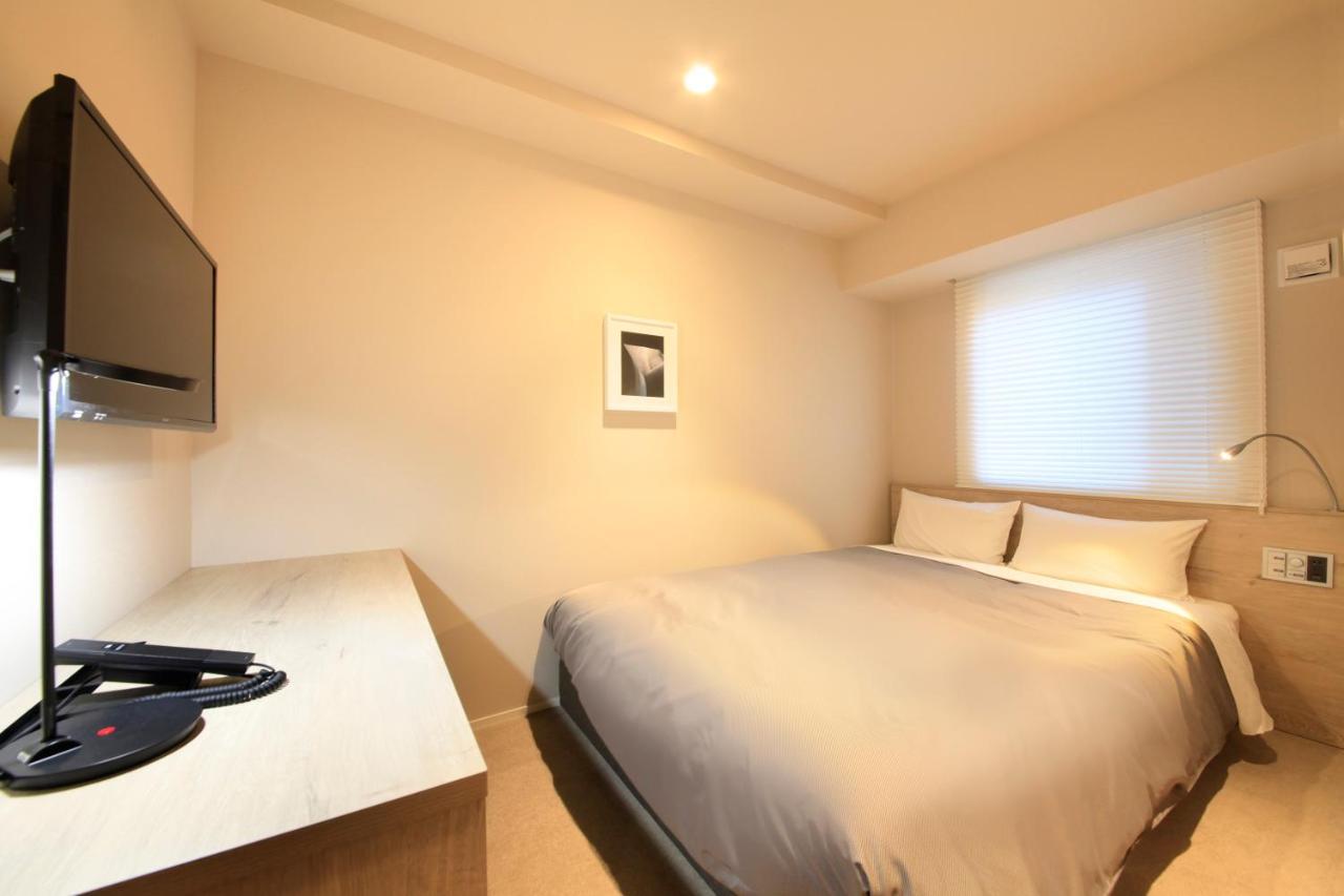 S-Peria Inn Nihombashi Hakozaki Τόκιο Εξωτερικό φωτογραφία
