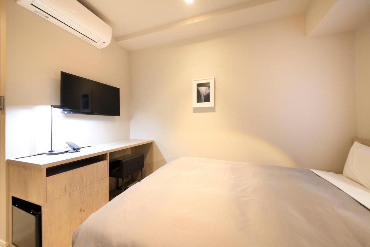 S-Peria Inn Nihombashi Hakozaki Τόκιο Εξωτερικό φωτογραφία