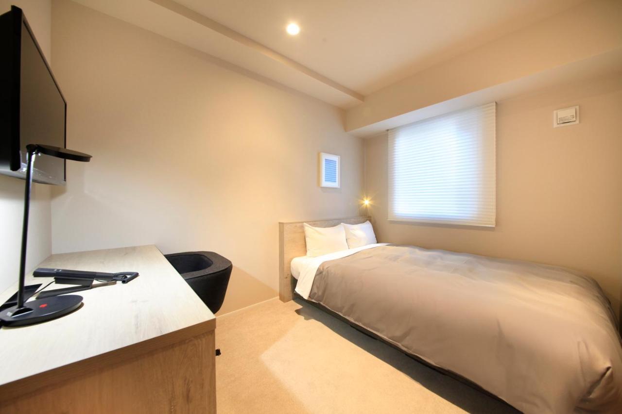 S-Peria Inn Nihombashi Hakozaki Τόκιο Εξωτερικό φωτογραφία