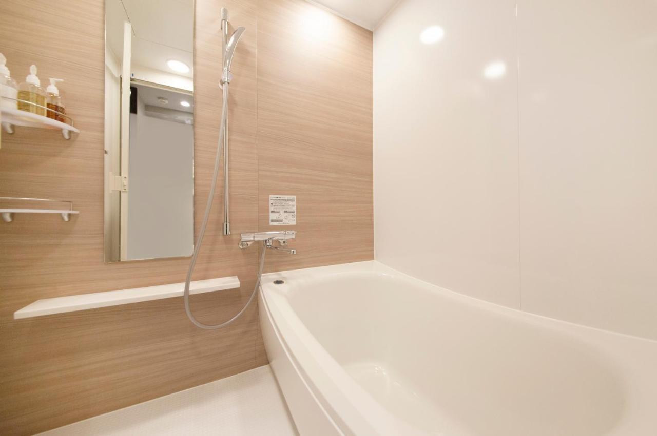 S-Peria Inn Nihombashi Hakozaki Τόκιο Εξωτερικό φωτογραφία