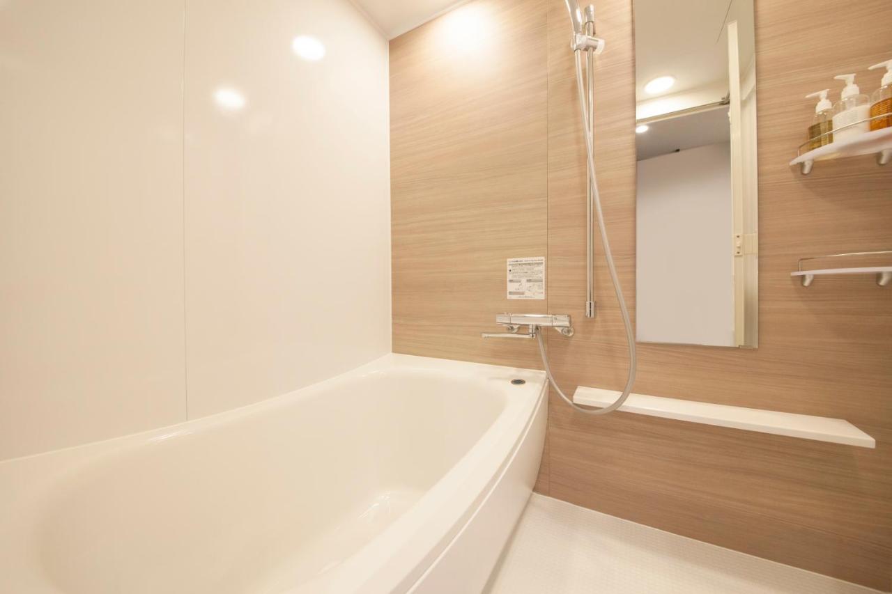 S-Peria Inn Nihombashi Hakozaki Τόκιο Εξωτερικό φωτογραφία